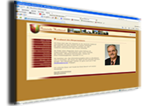 Webseite der Gemeinde Heidenrod